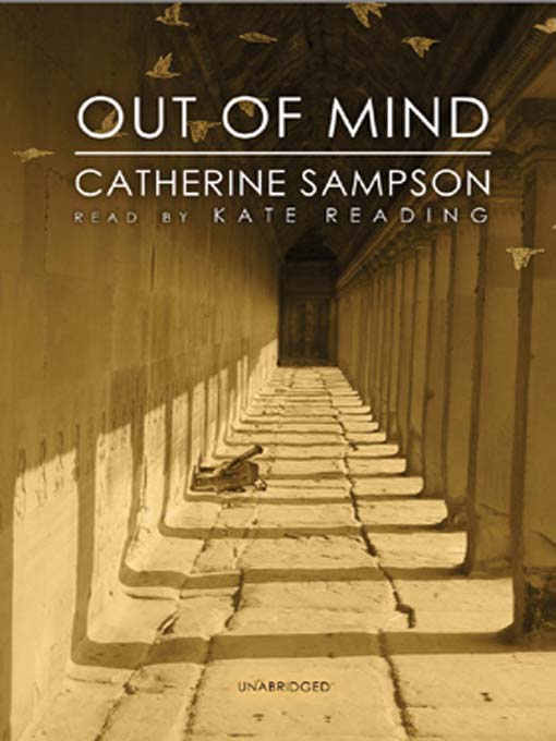 Title details for Out of Mind by Catherine Sampson - Available